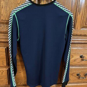 Helly Hansen Long Sleeve Crew Base Layer